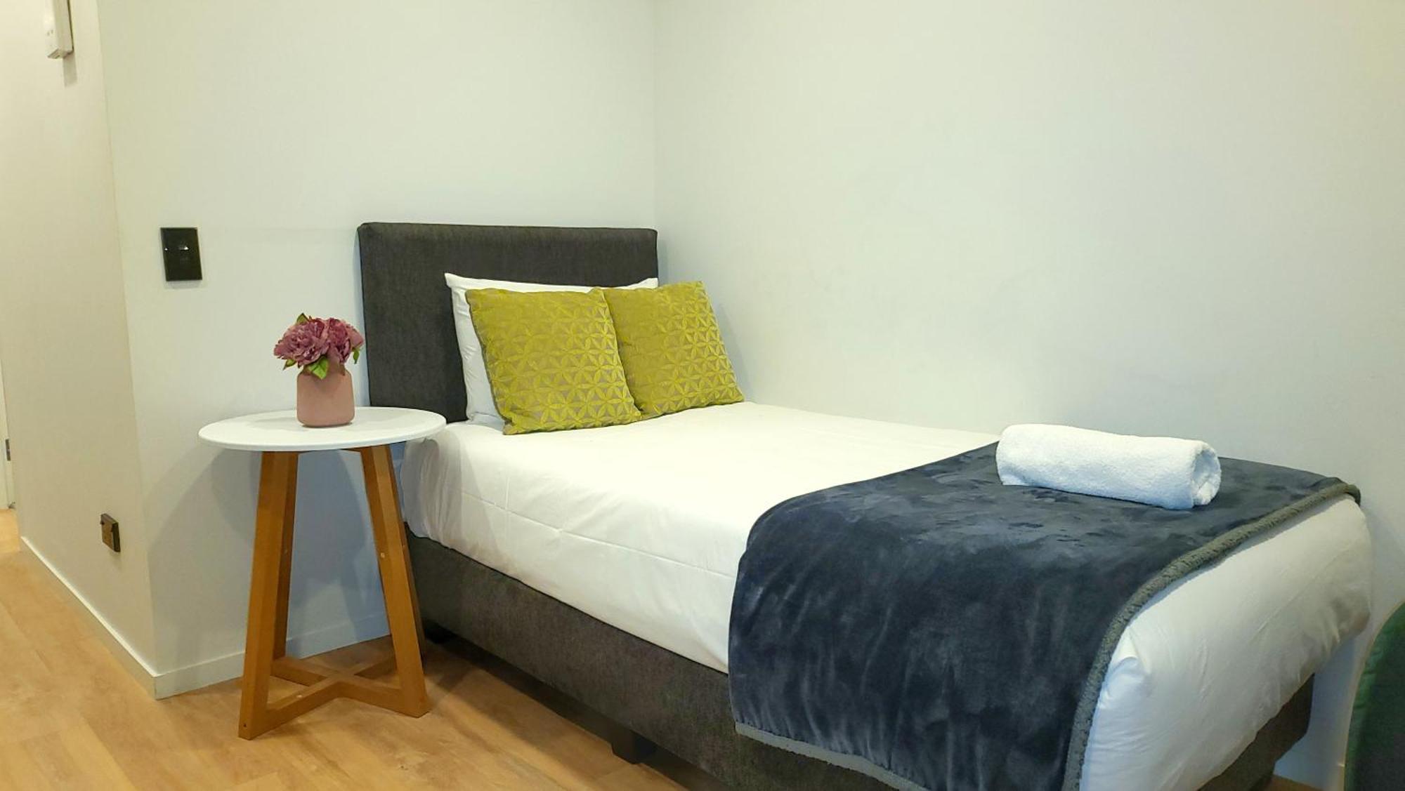 New Year Deal! Sky Stars Cbd Apartment โอ๊คแลนด์ ห้อง รูปภาพ